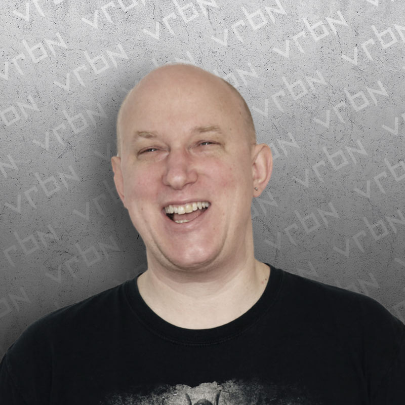 Cyrill_Oberhaensli, software developer at vrbn group AG